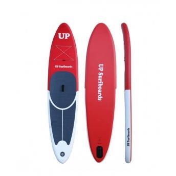 comprar SOFTBOARD ISUP UP 12' RED/WHITE