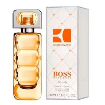comprar HUGO BOSS ORANGE WOMAN 30ml