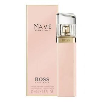 comprar HUGO BOSS MA VIE POR FEMME WOMEN 50ml