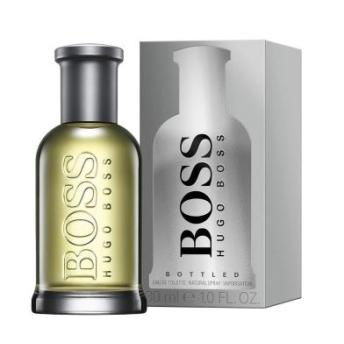 comprar HUGO BOSS BOTTLED 30ml