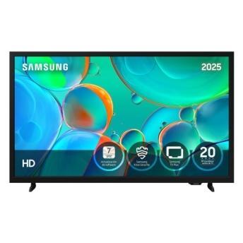 comprar TV SAMSUNG 32'' TU32H5005FKXSP