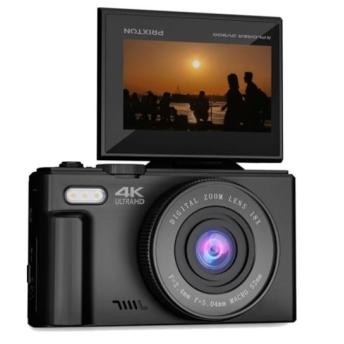 comprar CAMARA DIGITAL PRIXTON 4 K EXPLORER DV900