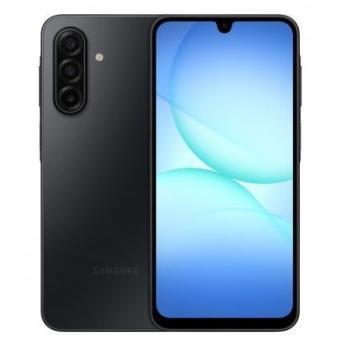 comprar SMARTPHONE SAMSUNG GALAXY A17 128 GB BLACK