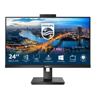 comprar MONITOR 24 MULTIMEDIA CON WEB CAM