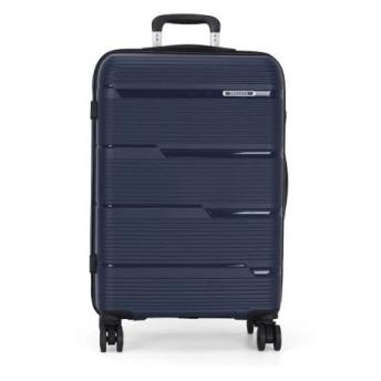 comprar TROLLEY CABINA PRIVATA NAVY 55 CMS